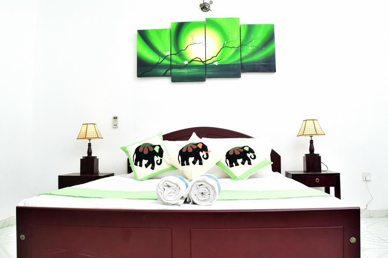 Sky Transit Hotel Katunayaka Kültér fotó