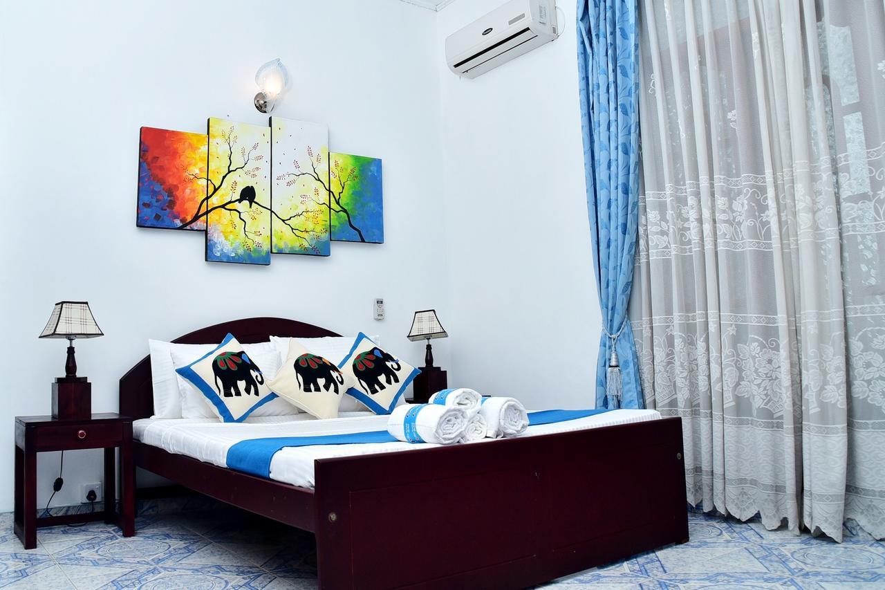 Sky Transit Hotel Katunayaka Kültér fotó